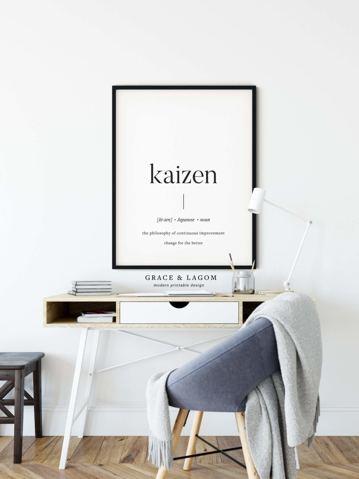 Kaizen Definition